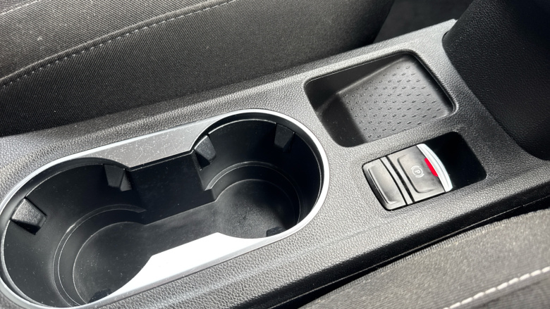 Renault Captur 1.0 TCE 100 Iconic 5dr Petrol Hatchback